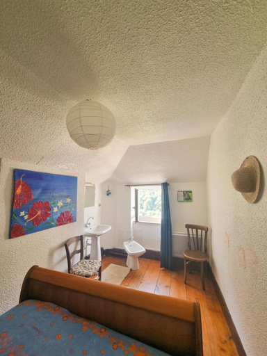 Others 5, Auberge du Crabere, Haute-Garonne