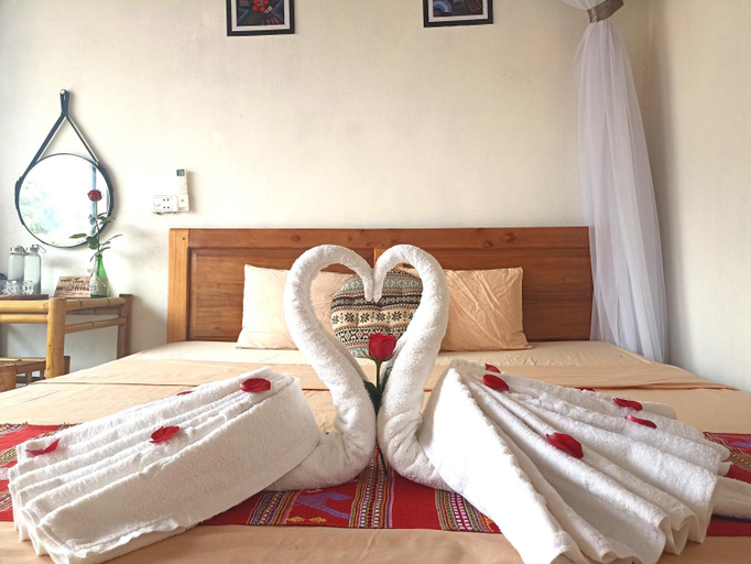Bedroom 13