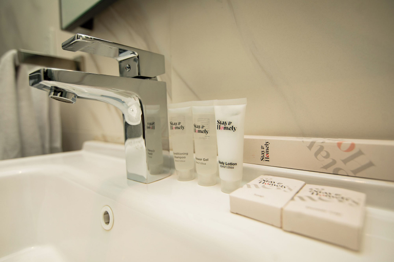 Bathroom, Stay And Homely, Bwari