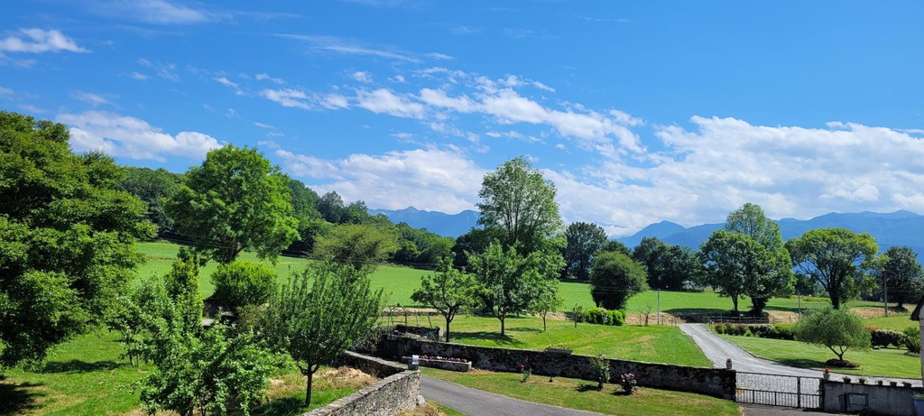 Others 4, Ferme Peyroutet, Pyrénées-Atlantiques