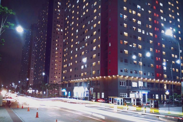 Green Pramuka by Uchi Property, Central Jakarta