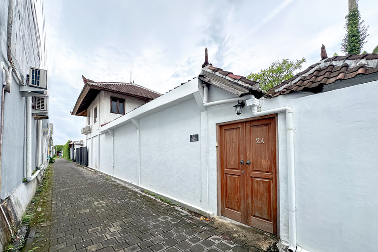 Exterior & Views 2, Villa Rocko, Badung