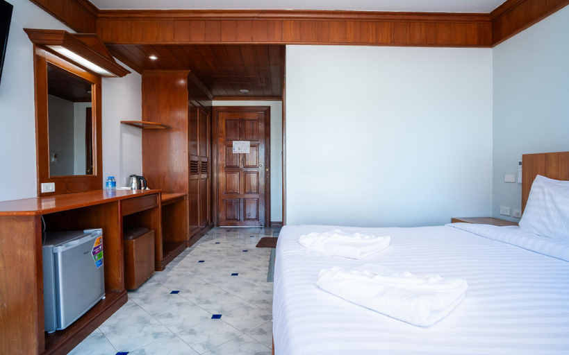 Bedroom 10