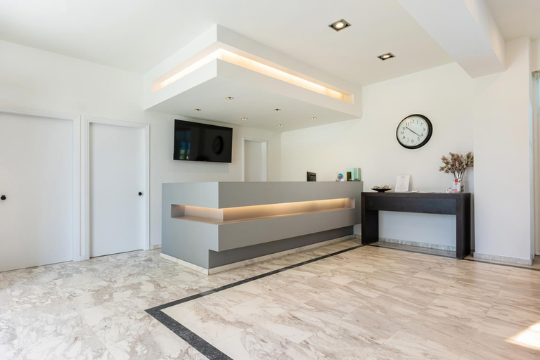 Public Area 2, Agrilia Hotel - Adults Only, Ionian Islands