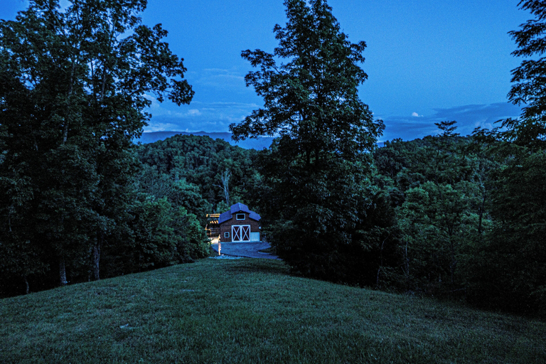 Others 5, The Barn, Jefferson