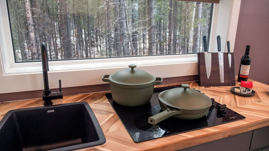 Others 5, Skyridge Glamping, Division No. 15