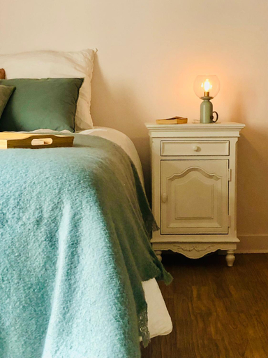 Others 5, L’AMANTINE Chambres d’hotes et gite, Cher
