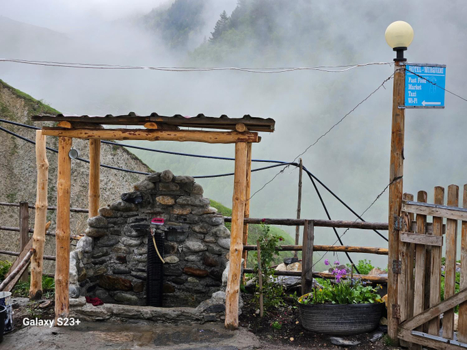 Others 3, MURQVAMI Guesthouse, Mestia