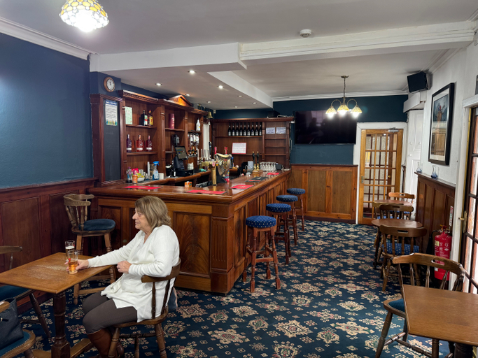 Food & Drinks 4, Lomond Hills Hotel, Fife