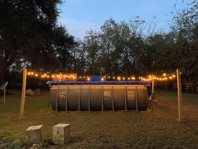Food & Drinks 5, CDNH Villa at Katy Lake, Waller