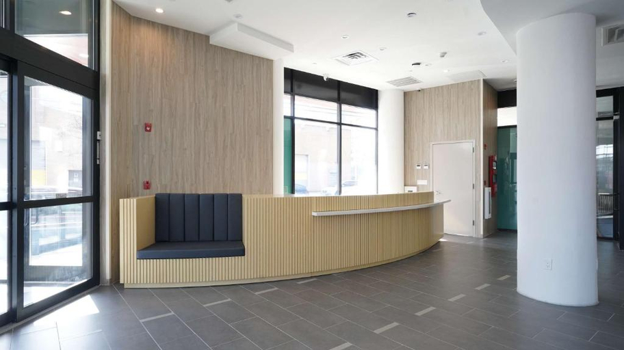 Public Area 2, Hampton Inn Long Island City NY, New York