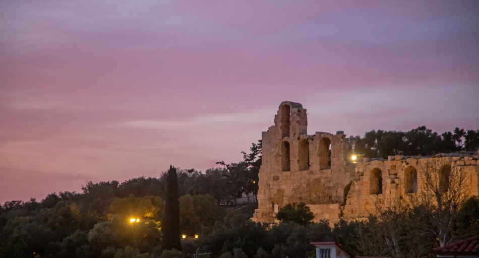 Others 2, Calliope & Terpsichore by Heloni Apartments, Attica