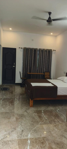 Bedroom 4, Dream Nest Resort, Coimbatore