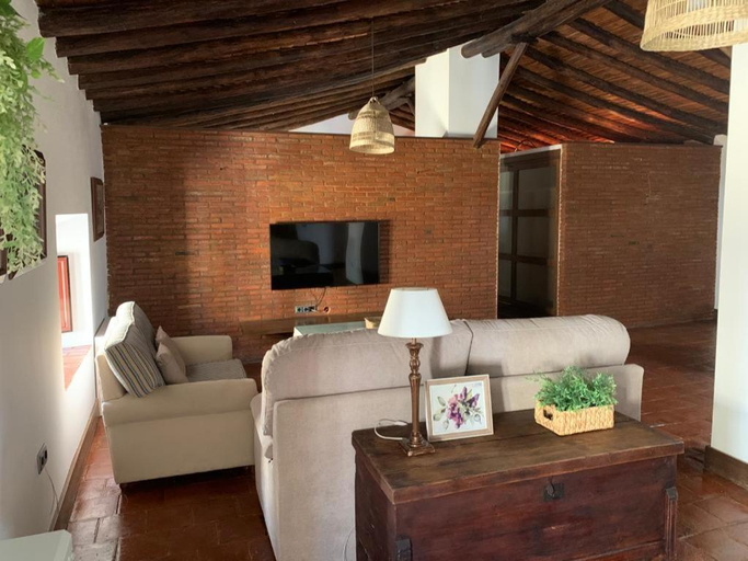 Others 4, Apartamentos San Jose, Badajoz