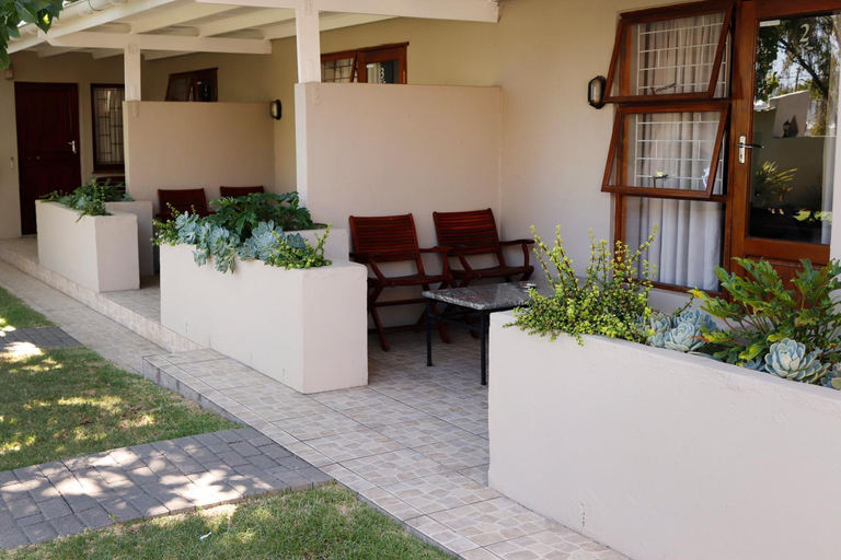 Others 3, The Village Guesthouse, Cape Winelands