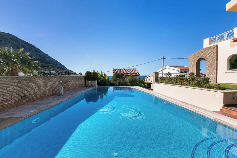 Sport & Beauty 5, Villa Melia Athenian Riviera, Attica