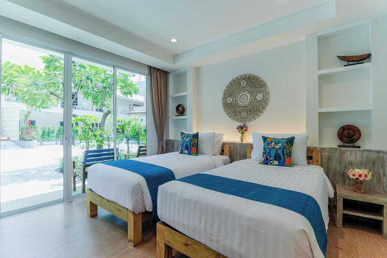 Bedroom 7