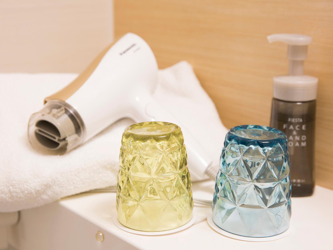 Amenities 9