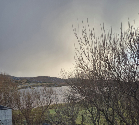 Others 5, Doune Braes Hotel, Eilean Siar