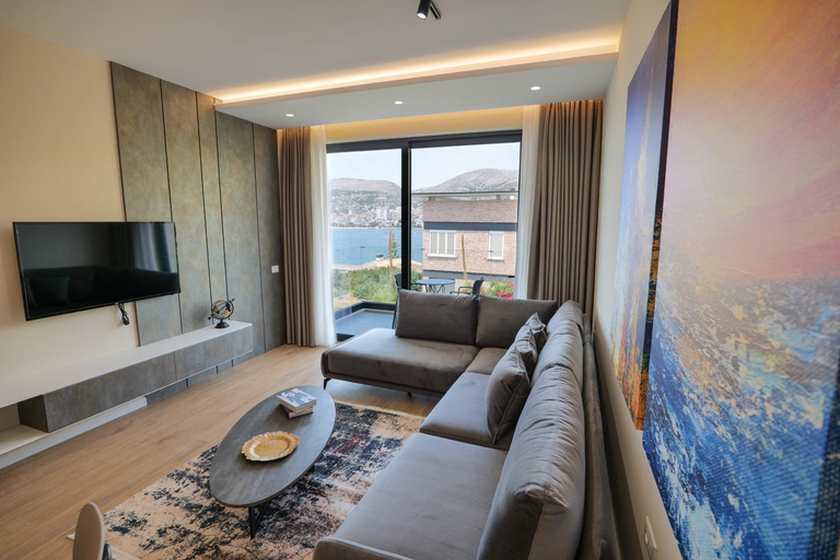 Others 3, DAED Luxury Residence, Sarandës