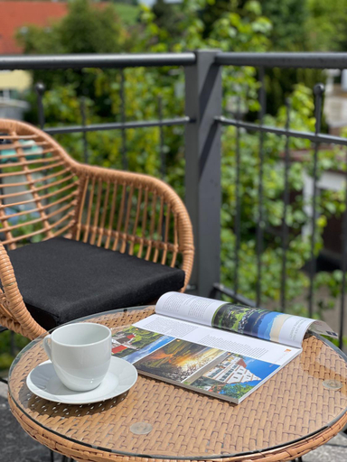 Others 2, Ferienwohnung Ottobeuren EG Sud, Unterallgäu