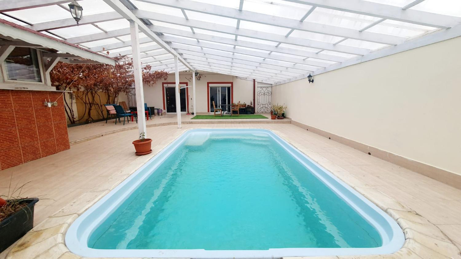 Others 3, Magic Garden - Pool, Events, Free Parking, Tartasesti