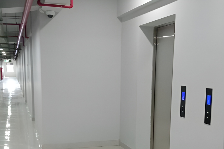 Public Area 3, Riverdale Cikarang by Veto Rooms, Cikarang