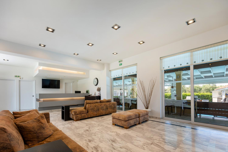 Public Area 2, Agrilia Hotel - Adults Only, Ionian Islands