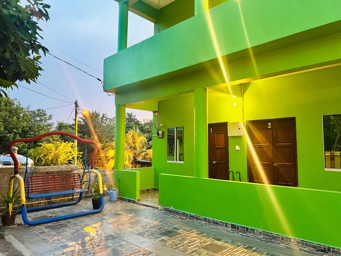 Padang Besar Green Inn, Perlis