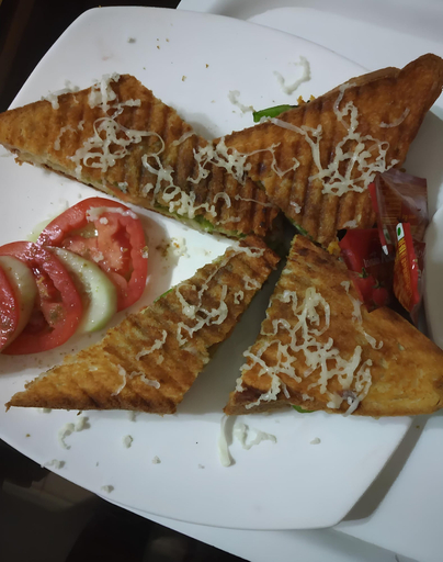 Food & Drinks 5, SHREE ADIGA RESIDENCY, Bangalore