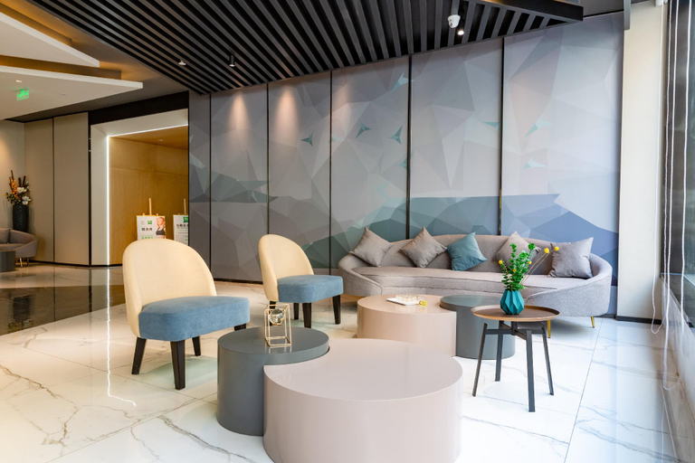 Public Area 3, Ibis Styles Gulou Kaifengfu Hotel, Kaifeng