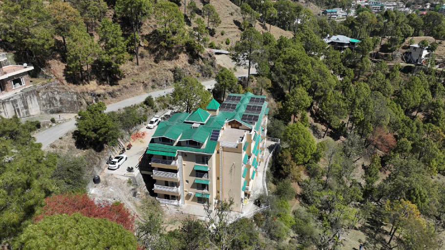 Others 5, Hotel Rajgriha Kasauli, Solan