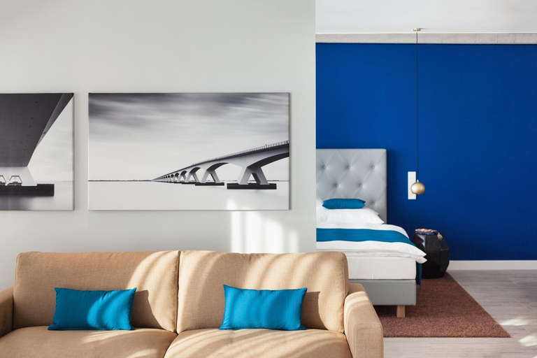 Bedroom 3, MLOFT Apartments München, München