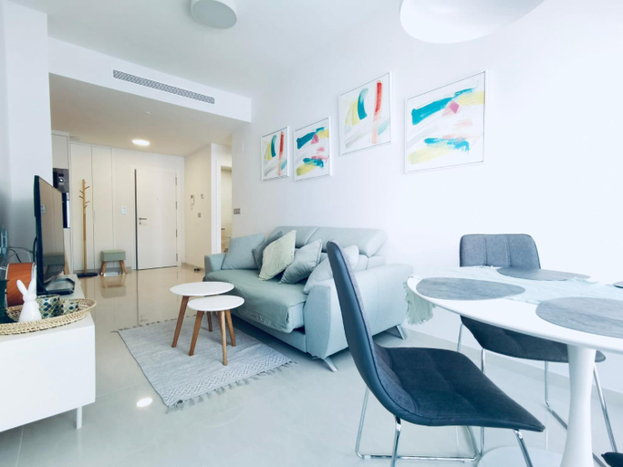 3, Luxury Apartment Torrevieja, Alicante