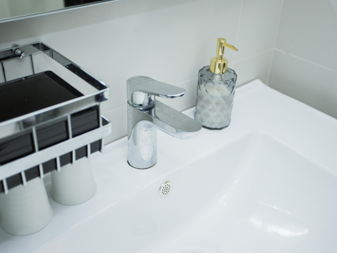 Bathroom 7