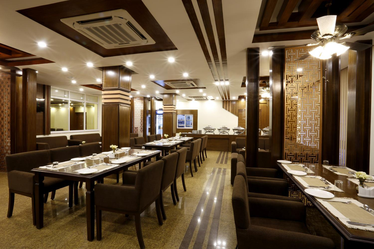 Food & Drinks 3, Mahadev Hotel, Bagmati
