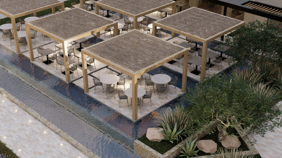Others 5, Cabú Hotel - Adults Only, South Aegean