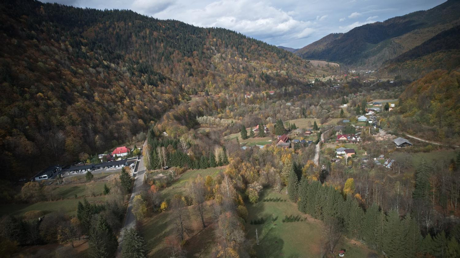 Others 3, Holiday Village Tarcau, Tarcau