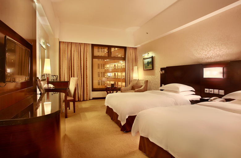 Bedroom 9