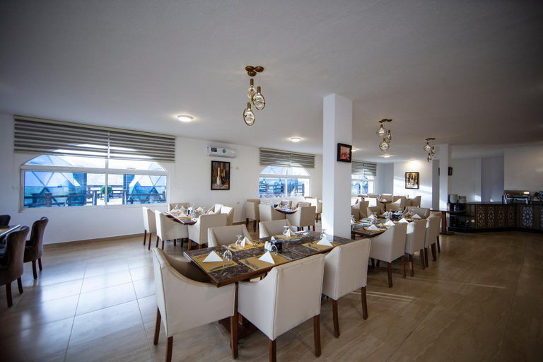 Food & Drinks 4, Petra Seasons luxury Resort, Wadi Musa