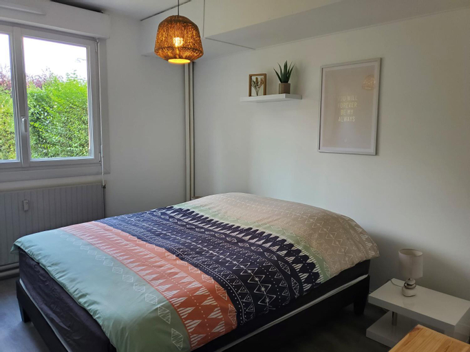 Bedroom 8