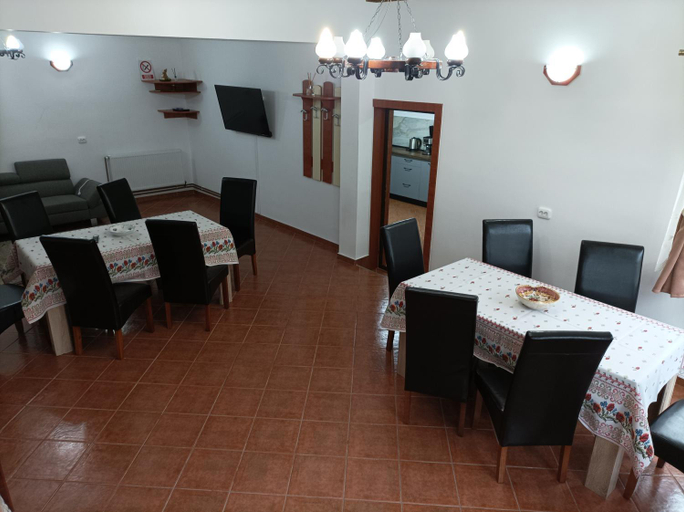 Others 4, Casa OALPEM, Rasnov