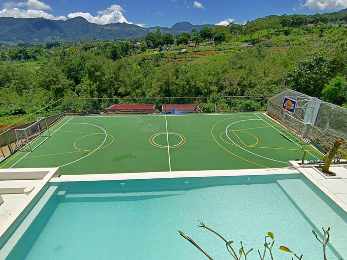 Others 5, Villa Fortuna389, Dikelilingi Pergunungan yg indah, Bogor