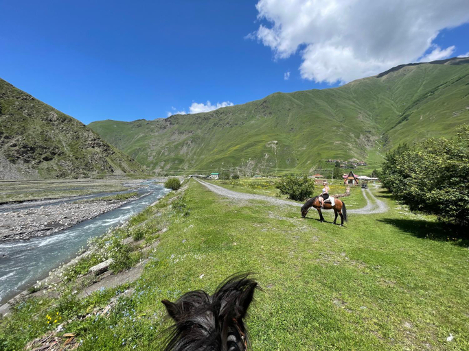 Others 3, River View Cabin Kazbegi, Kazbegi