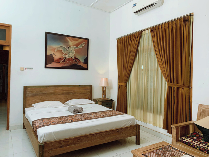Bedroom 7