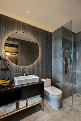 Bathroom 6