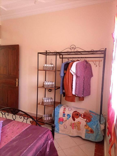 4, Appartement Etoiles au Rez de chaussee, Taroudannt