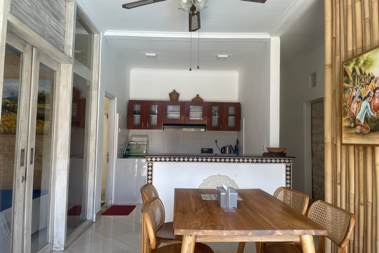La Linda Villa By Zuzu, Denpasar