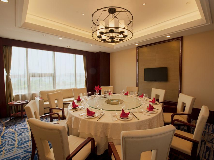 Food & Drinks 4, CYTS Greentree Eastern International Hotel, Shanghai
