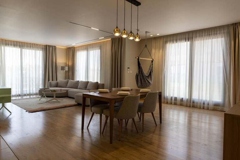 Others 5, Rivera Silver Palm, New Cairo 1